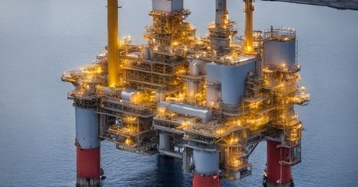 OMV Petrom has awarded Halliburton drilling contracts for the Black Sea natural gas project